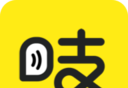 吱声logo图