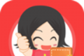 省钱小师妹logo图