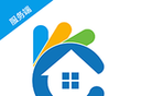 宜悦之家logo图
