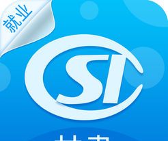 甘肃就业logo图