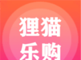 狸猫乐购logo图