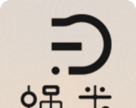 蜗米商城logo图