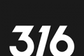 316logo图