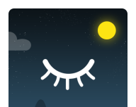 微风睡眠logo图