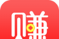 溜溜赚logo图