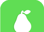 青梨学车logo图