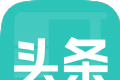 盯盯头条logo图