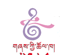 云上巴塘logo图