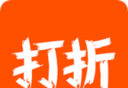 打折日报logo图