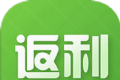 返利淘券logo图