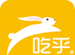 吃乎外卖logo图