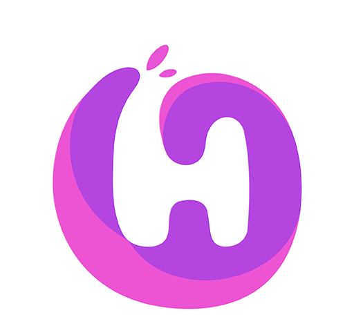 好嗨logo图