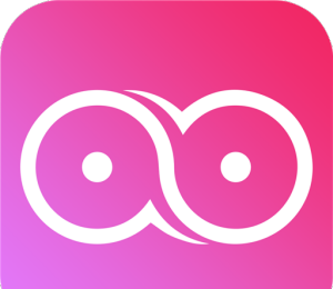 久爱美图logo图