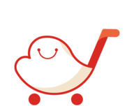 惠品云仓logo图