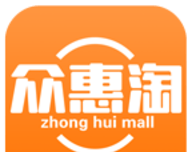 众惠淘logo图