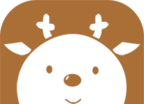 省鹿logo图