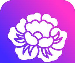 牡丹优选logo图