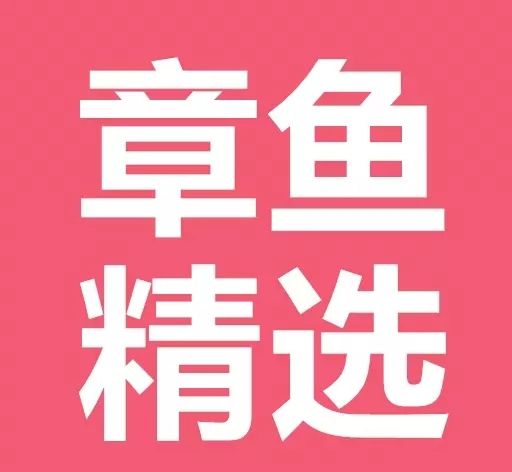 章鱼精选logo图