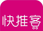 快推客logo图