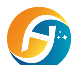 喜优汇商城logo图