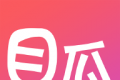 目瓜短视频logo图