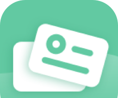 特效名片王logo图