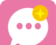 圈聊logo图