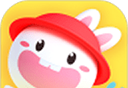成长兔英语logo图