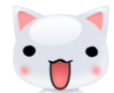 恋爱猫logo图