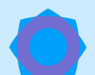 圈分圈logo图