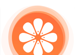 Bestv橙子视频logo图