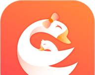 鹅妈优选logo图