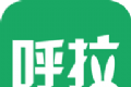 呼拉社区logo图
