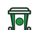 快速垃圾分类logo图