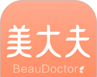 美大夫logo图