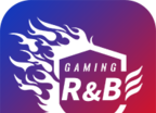 红蓝电竞logo图