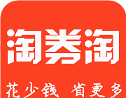 淘有券logo图