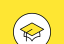 找学长logo图