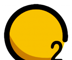 开心天气logo图