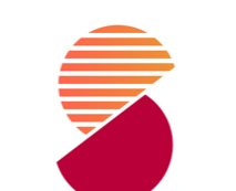 爱上山阳logo图