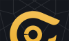 米勾logo图