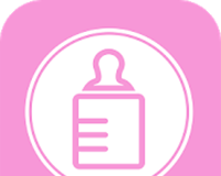 Milklogo图