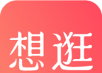 想逛就逛logo图
