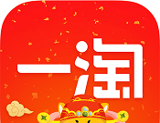 一淘返利logo图