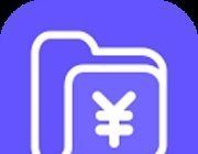 场景记账logo图