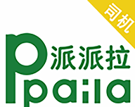 派派拉logo图