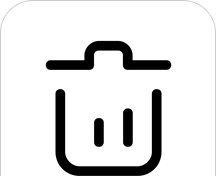 秒懂垃圾分类logo图