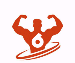 合运动logo图