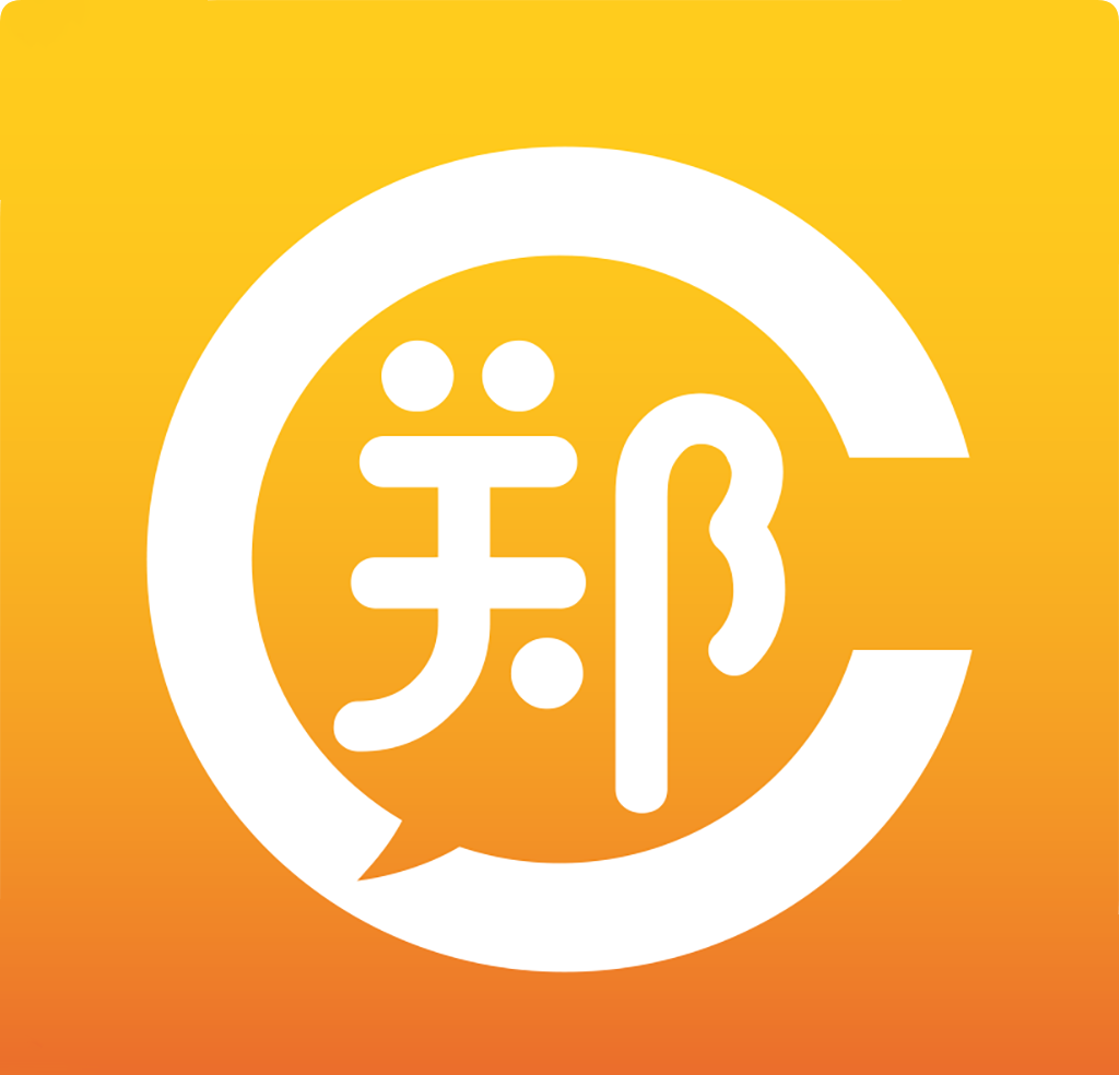 郑生活logo图