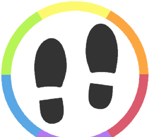 小姚计步logo图